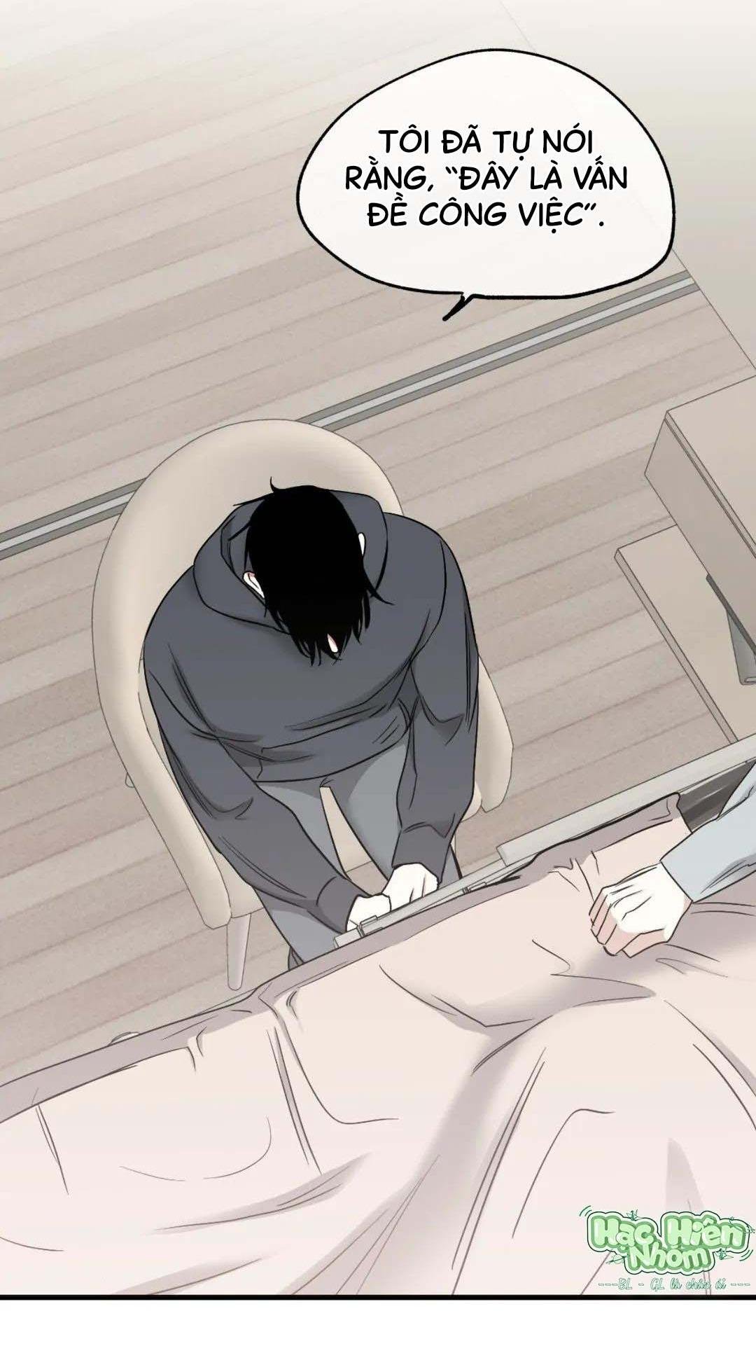 thủy triều thấp lúc chạng vạng chapter 96 62