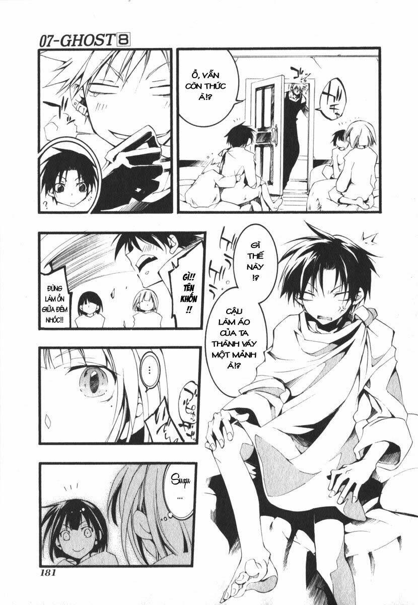 07 hồn ma chapter 47 28