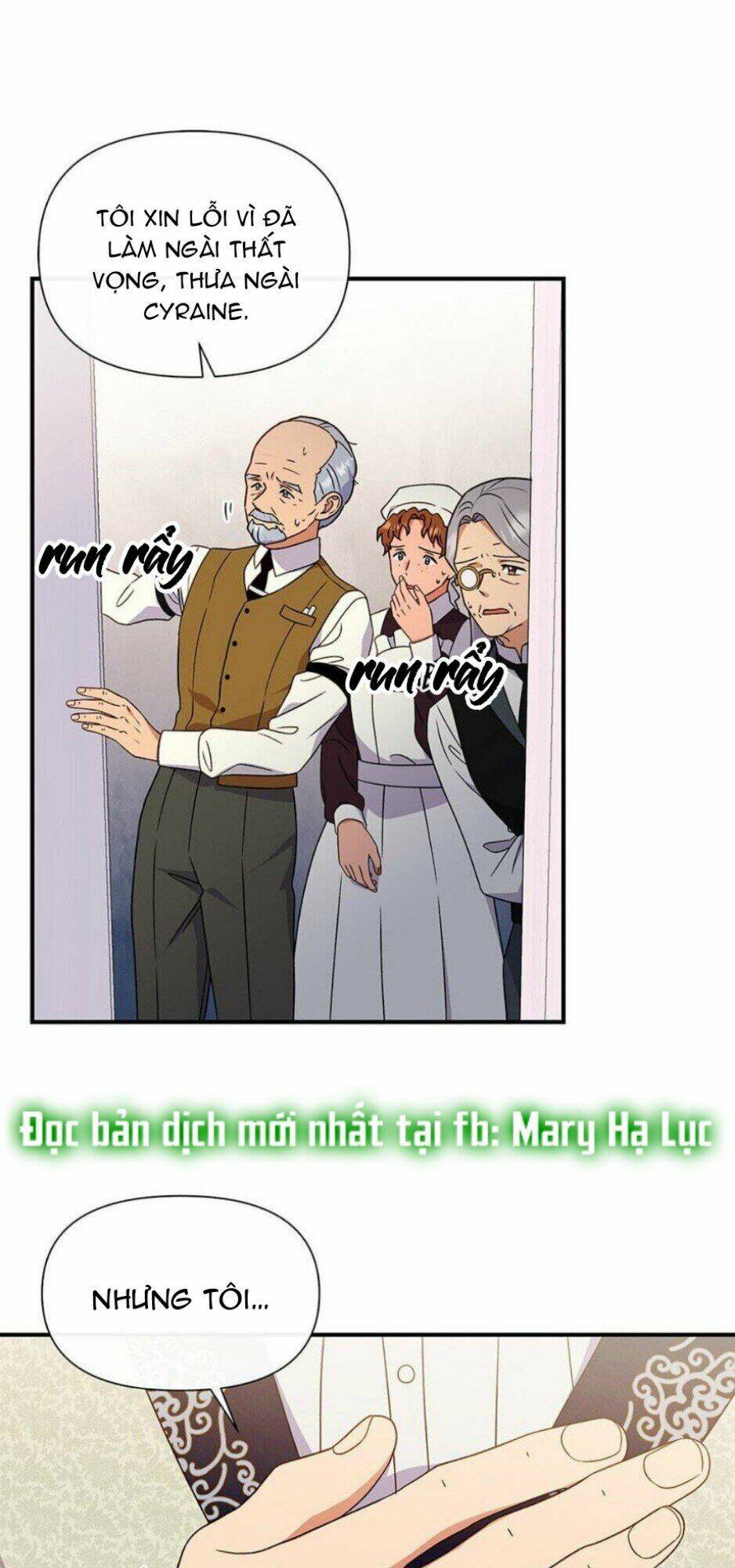 khế ước của nữ công tước quái vật chapter 112 33