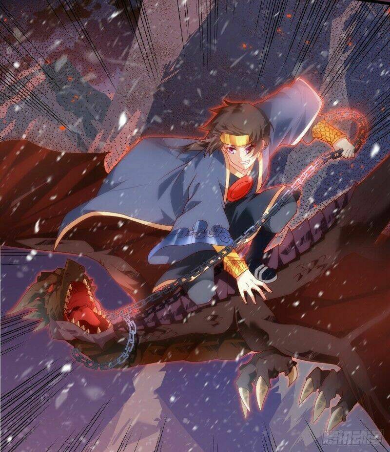 lãnh chúa cái gì không quan trọng chapter 75 10