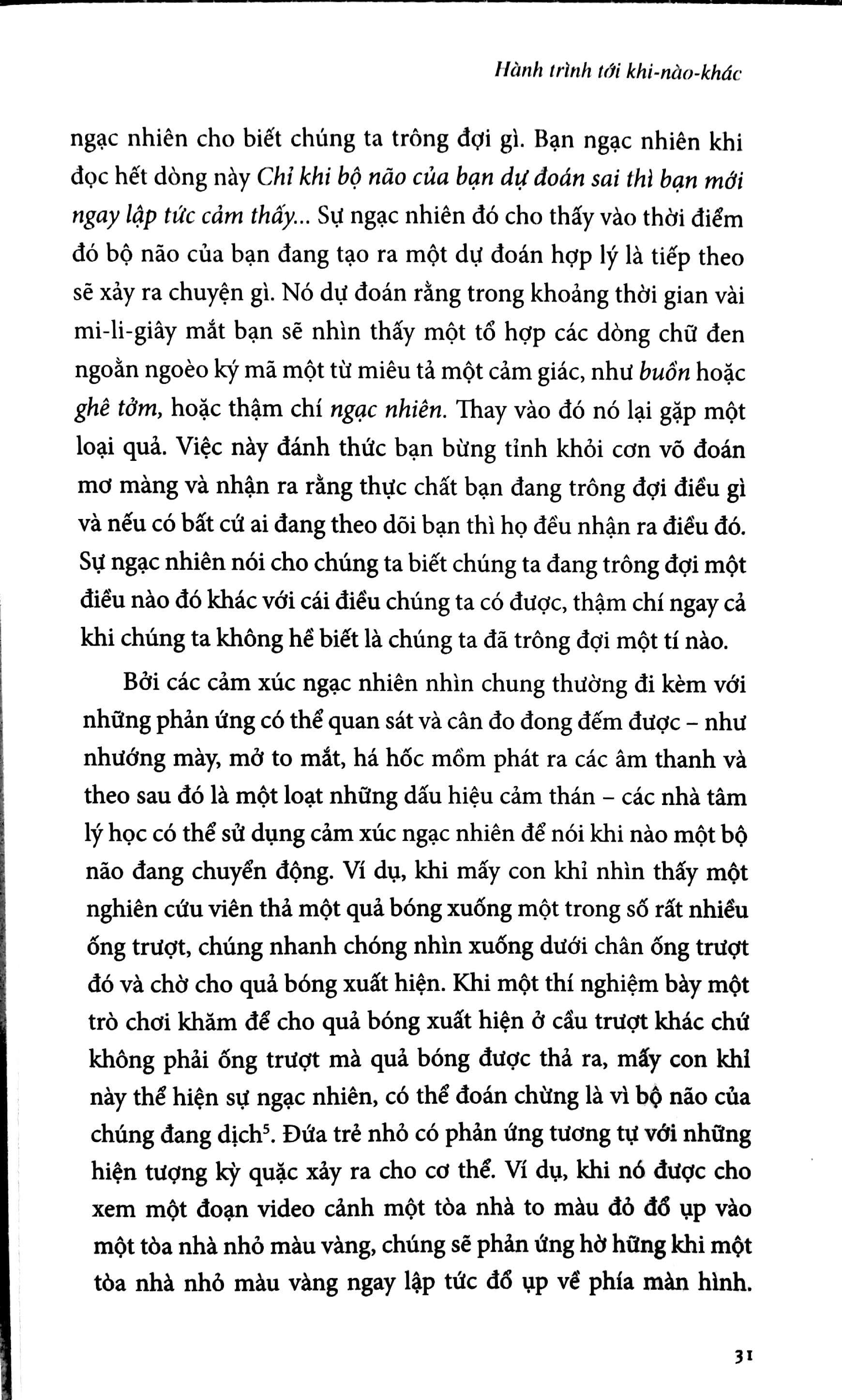 Tình Cờ Gặp Hạnh Phúc