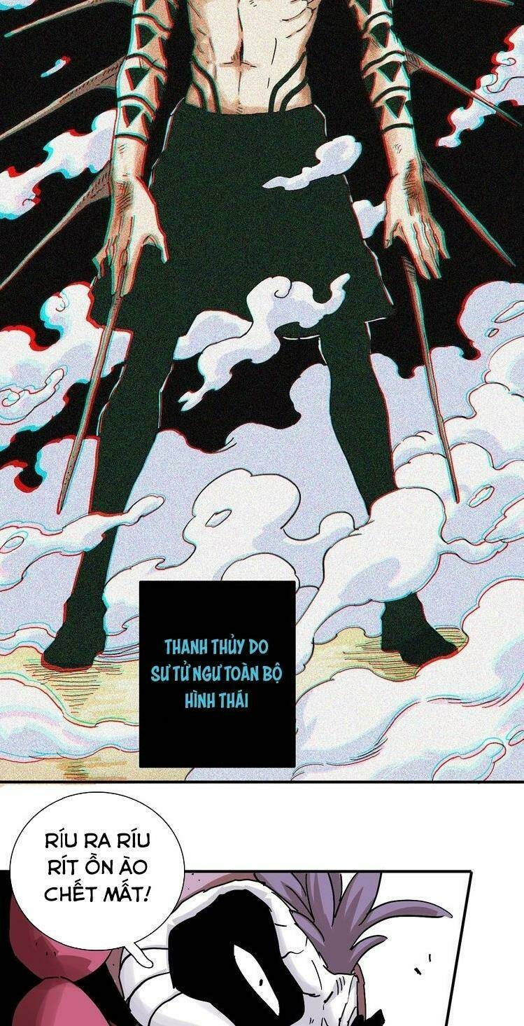 mạt thế chi thư chapter 11 28