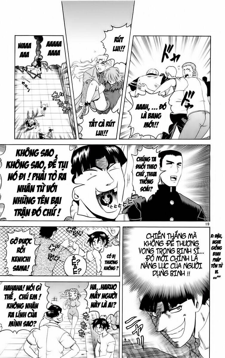 history's strongest disciple kenichi chapter 53 20