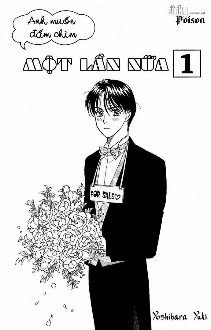 mata mata oboretai chapter 1 4