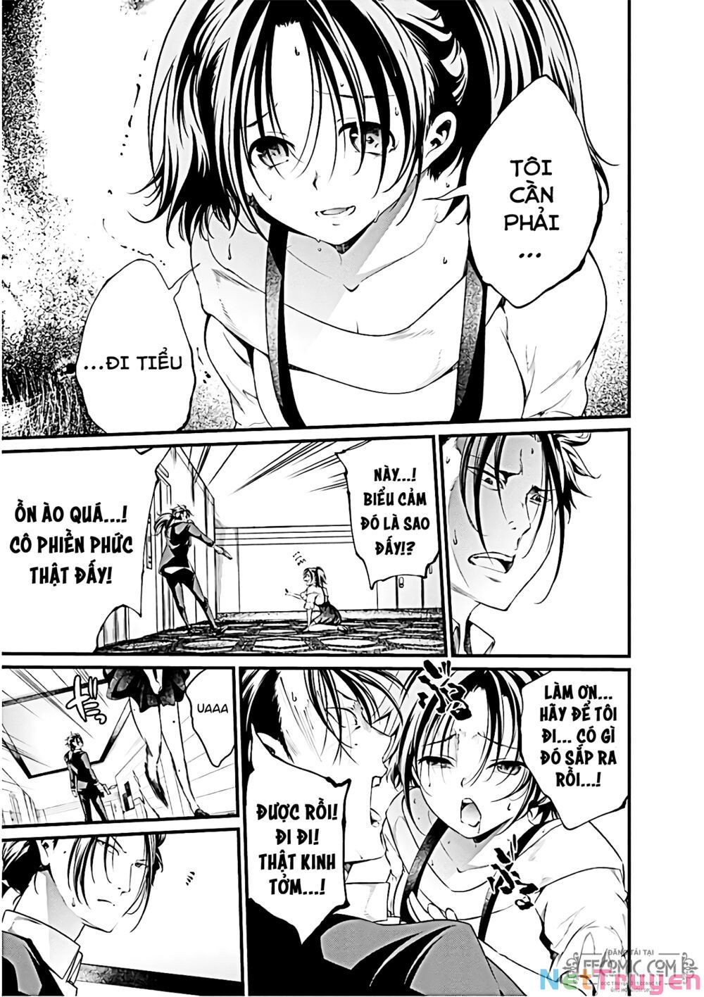 thí nghiệm ngục tù chapter 59 25