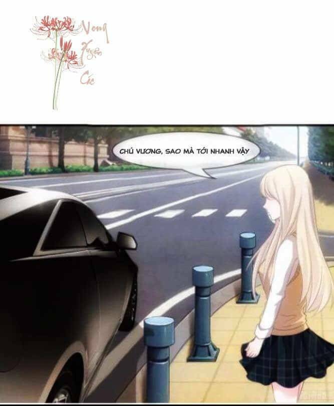 hiệu thảo không thể không quá đáng yêu chapter 4 10