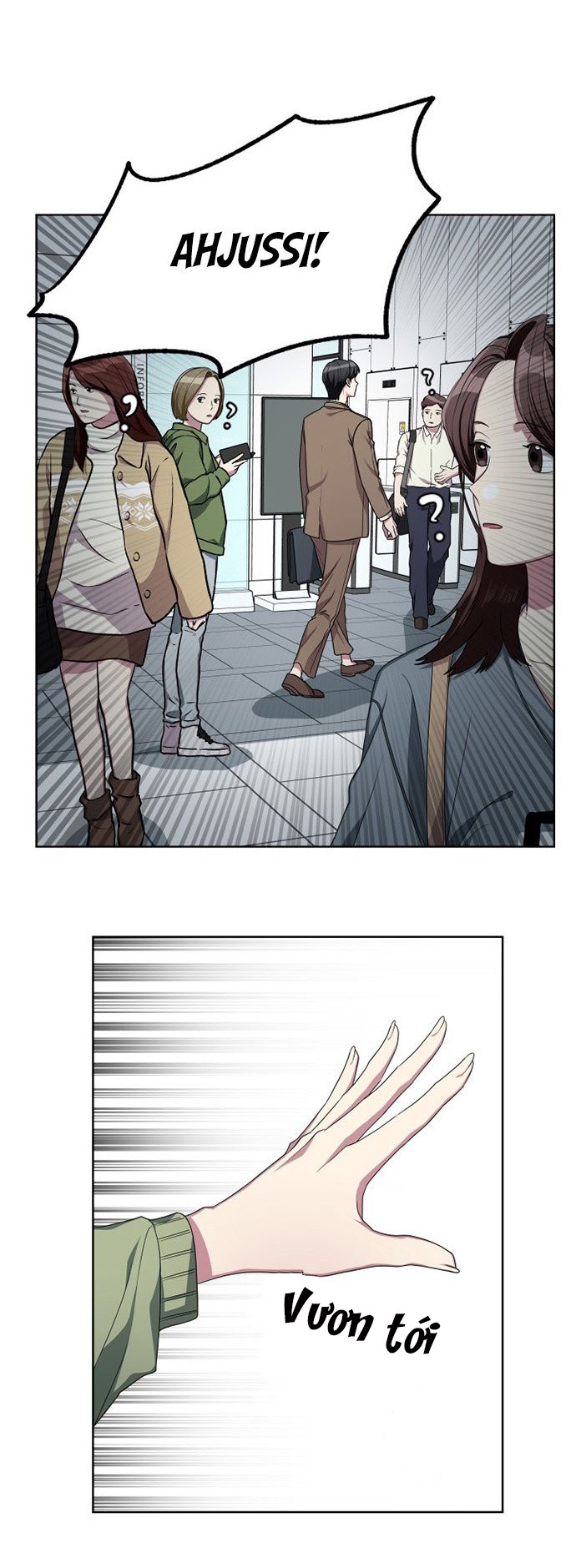 breaking news chapter 6 6