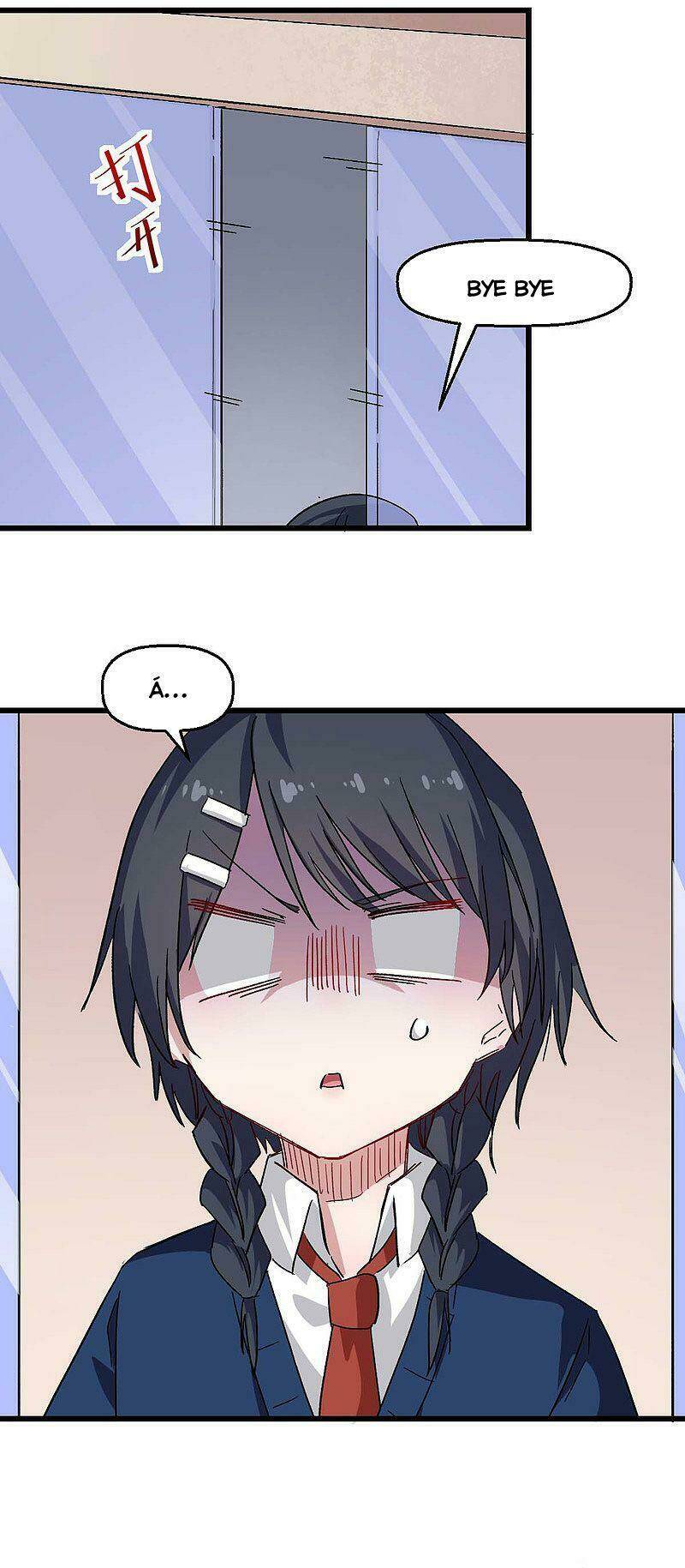 vườn trường cuồng sư hệ thống chapter 162 13