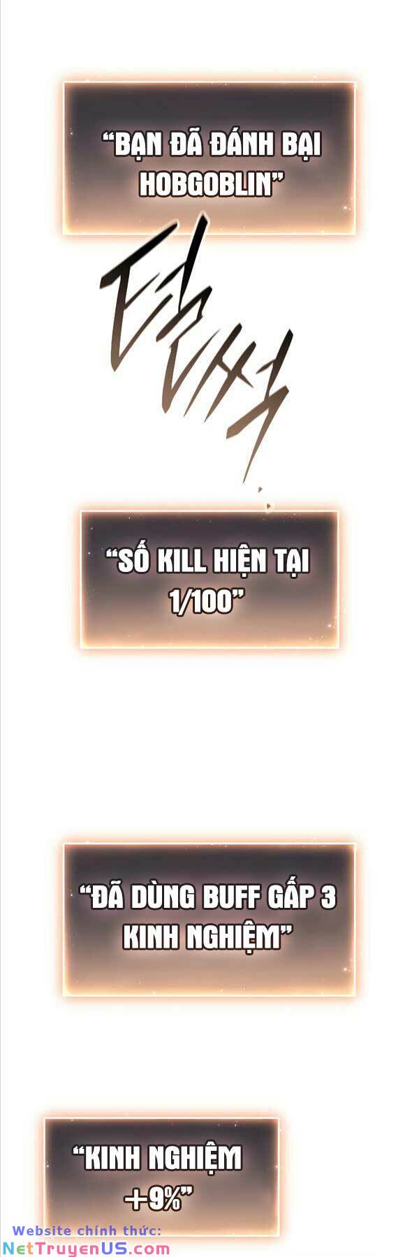 Người Chơi Mạnh Nhất Hồi Quy Lần Thứ 100 chapter 11 32