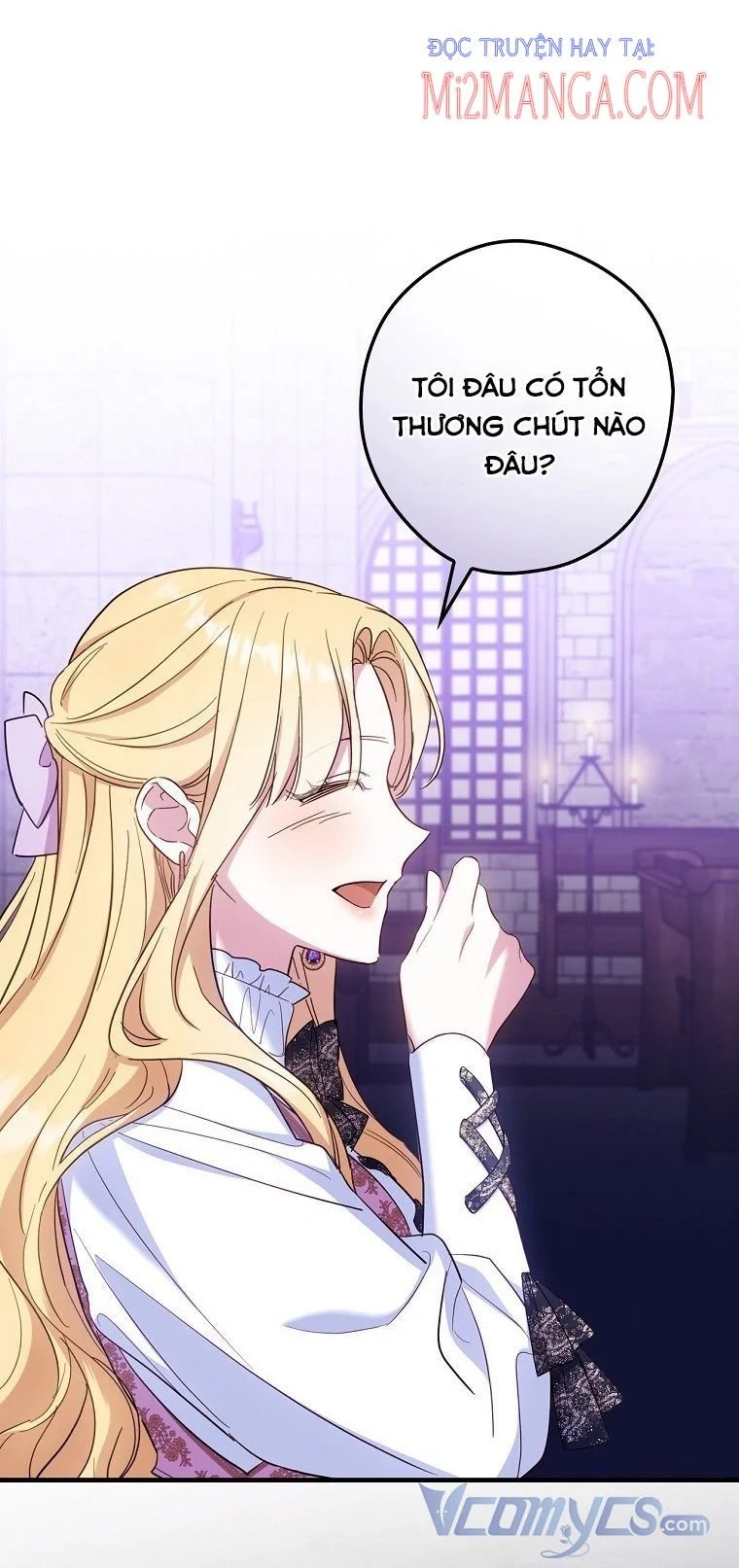 phương pháp khiến chồng đứng về phía của tôi chapter 28.5 14