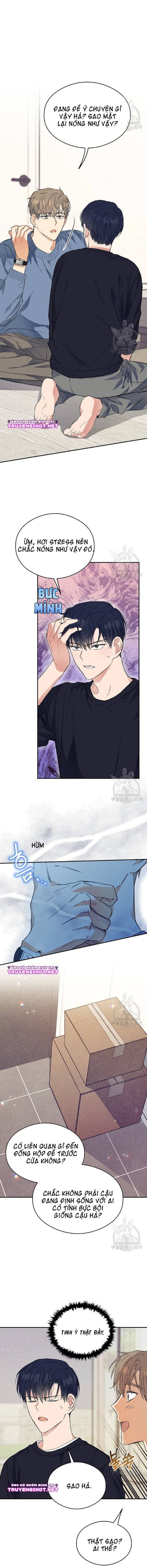 thở chung bầu không khí chapter 3 9