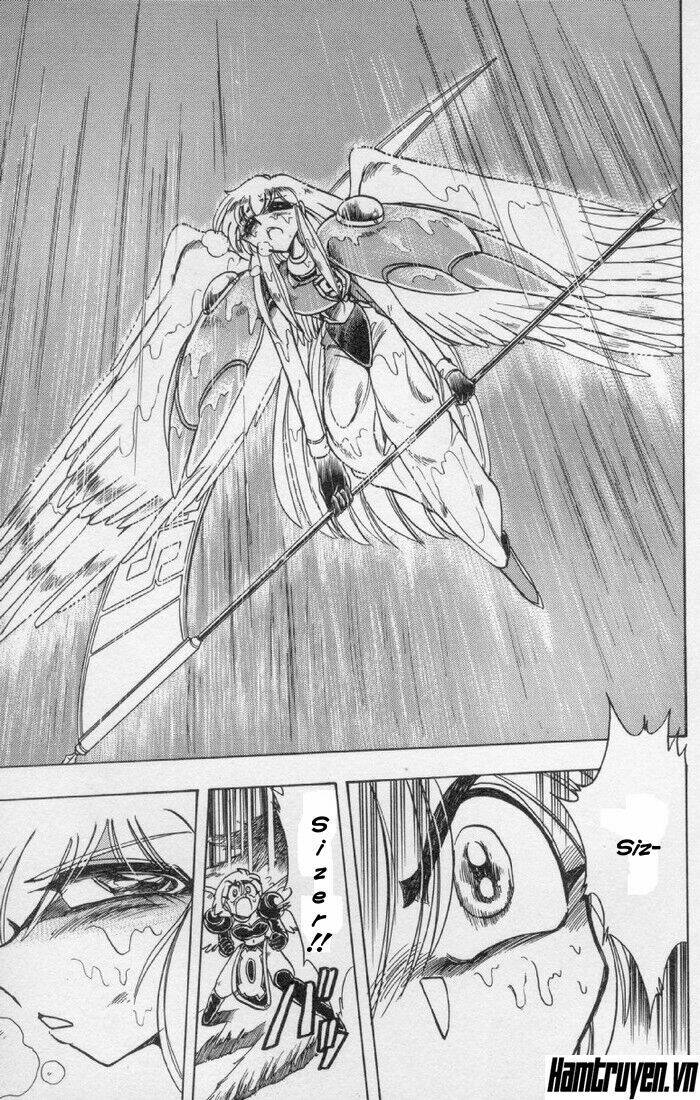 violinist of hameln - cây đàn kì diệu chapter 74 40