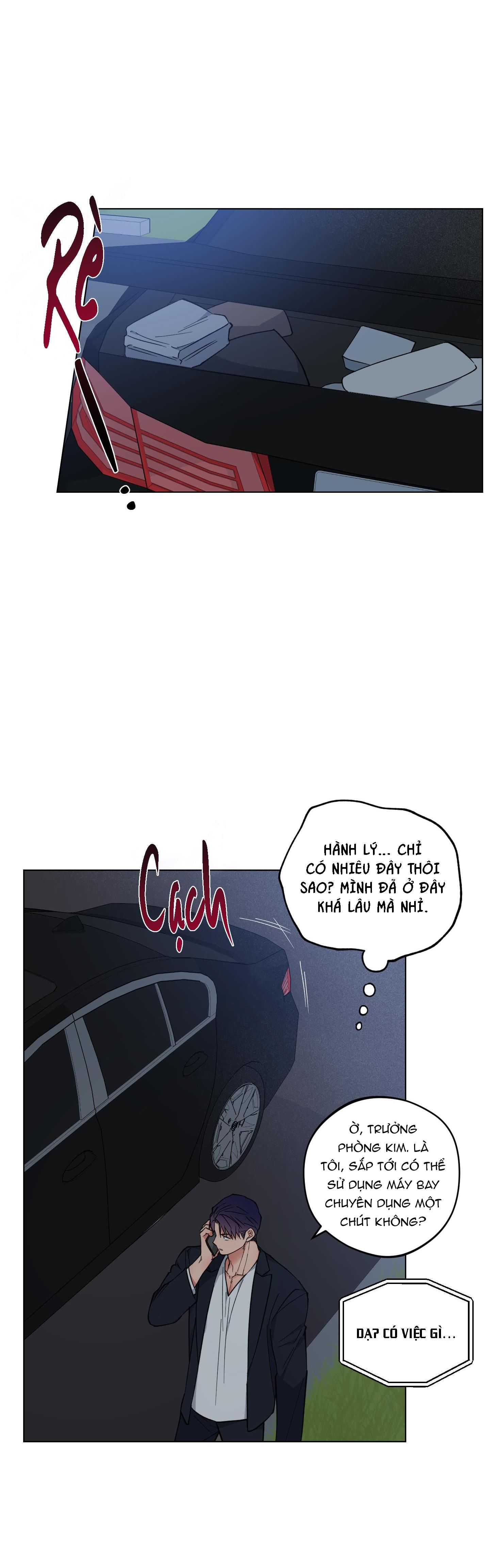 bình minh của rồng chapter 25 64