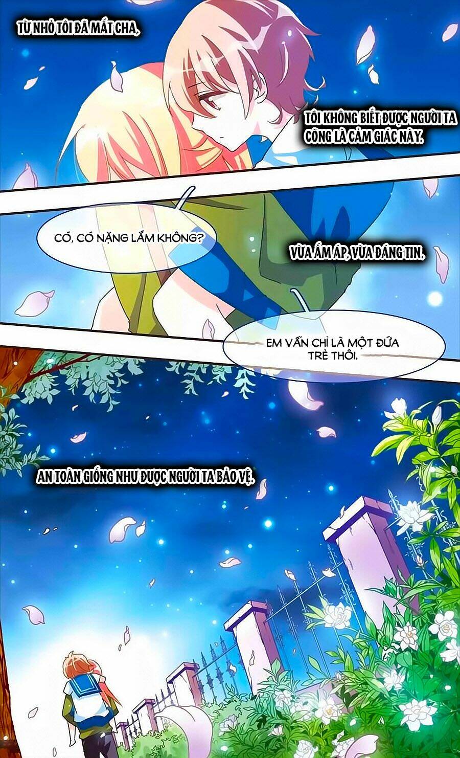 ám chi lạc ấn chapter 21 8