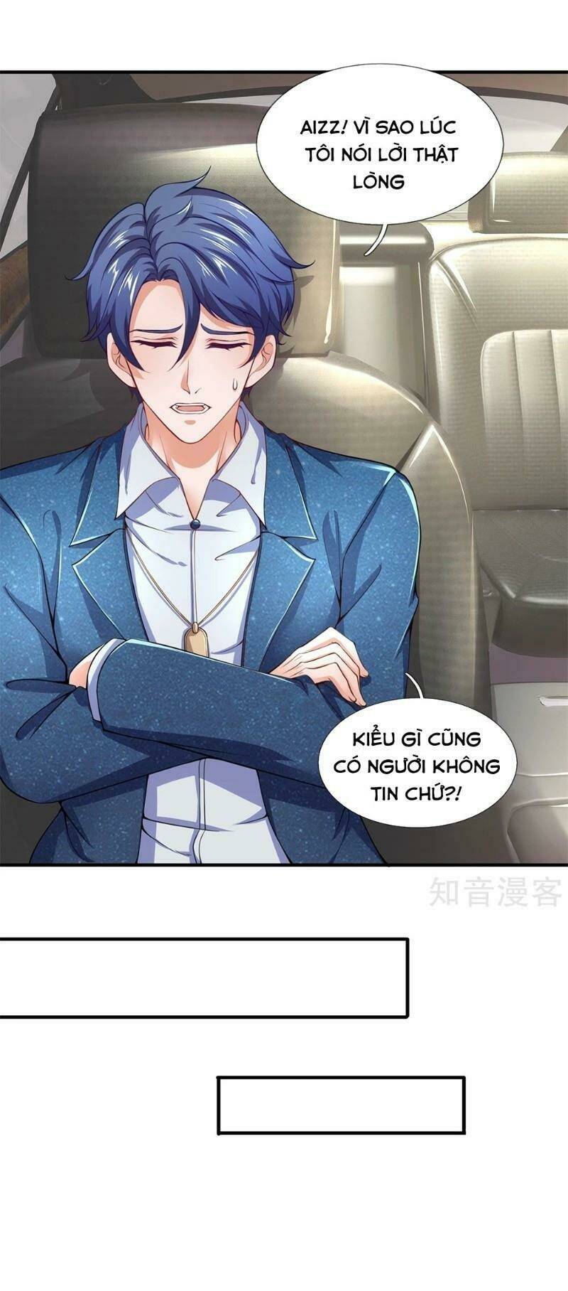 chung cực binh vương tại đô thị chapter 113 5