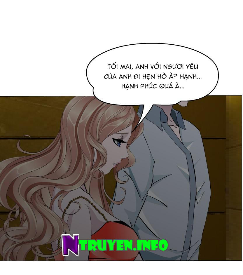 cạm bẫy của nữ thần chapter 77 20