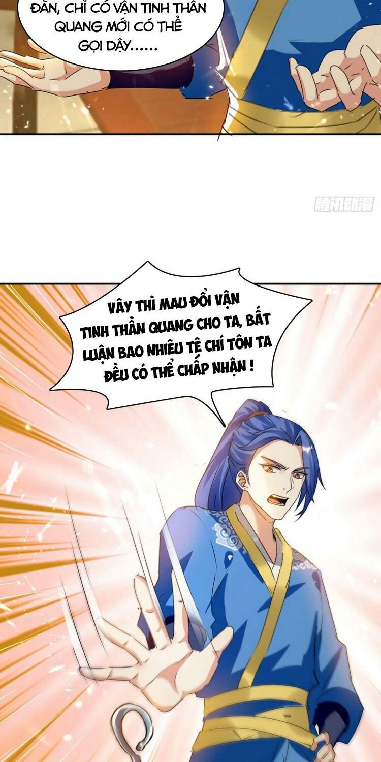 tối cường thăng cấp chapter 233 29