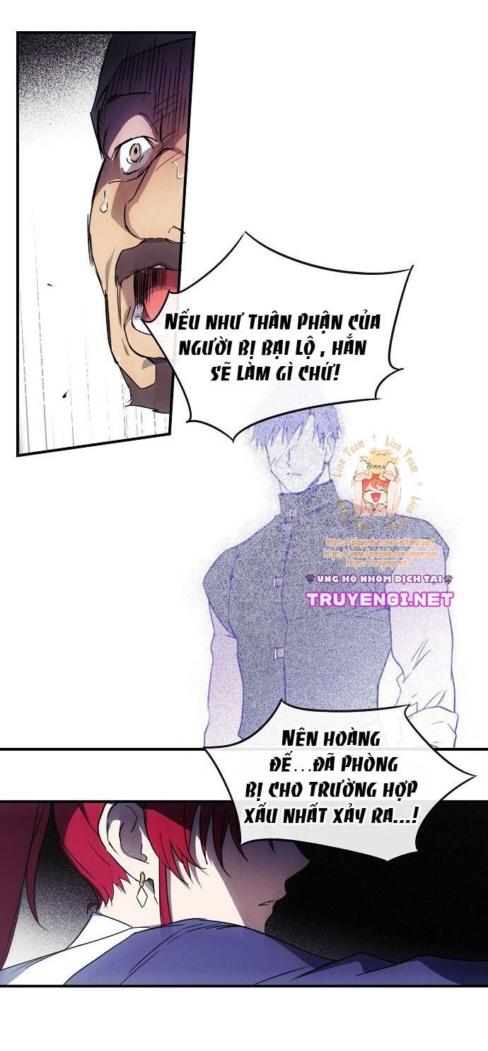 bị che khuất bởi hoàng hôn chapter 12 25