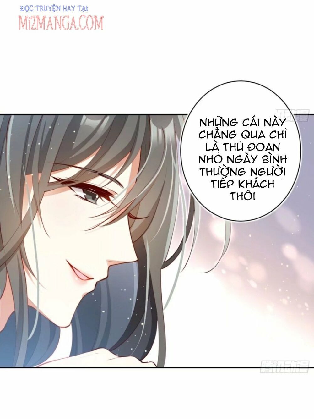 ác nữ vi đế chapter 80.1 24