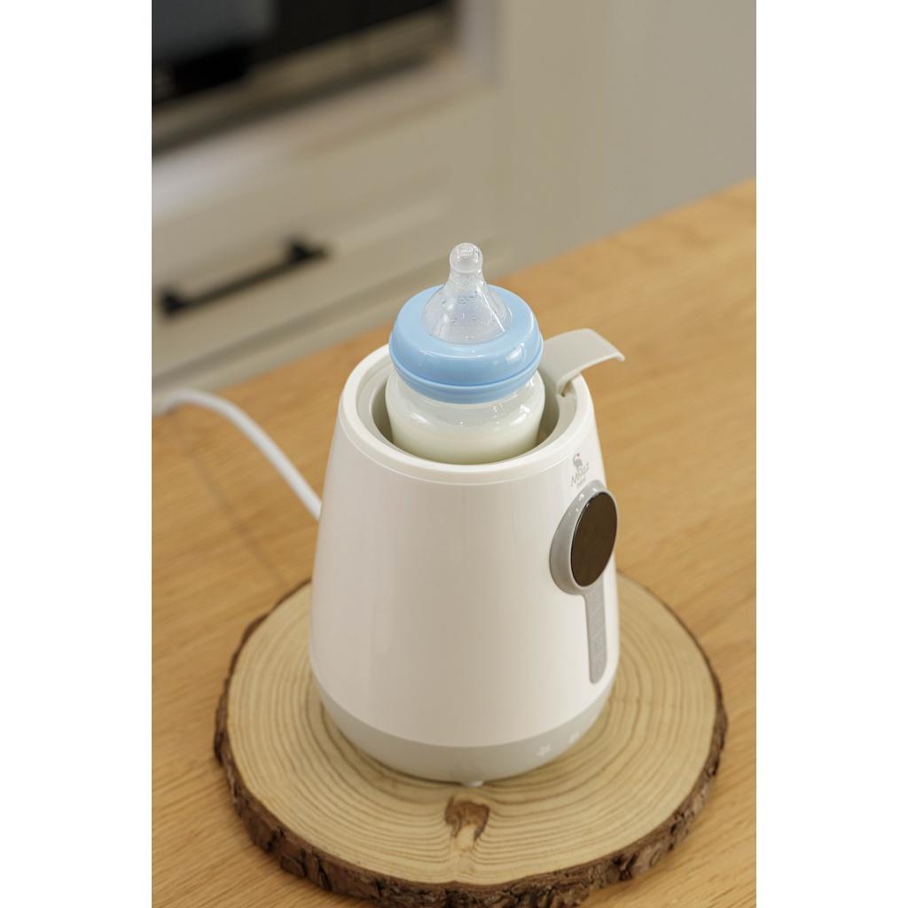 MÁY HÂM SỮA SIÊU TỐC MOAZ BÉBÉ MB–021