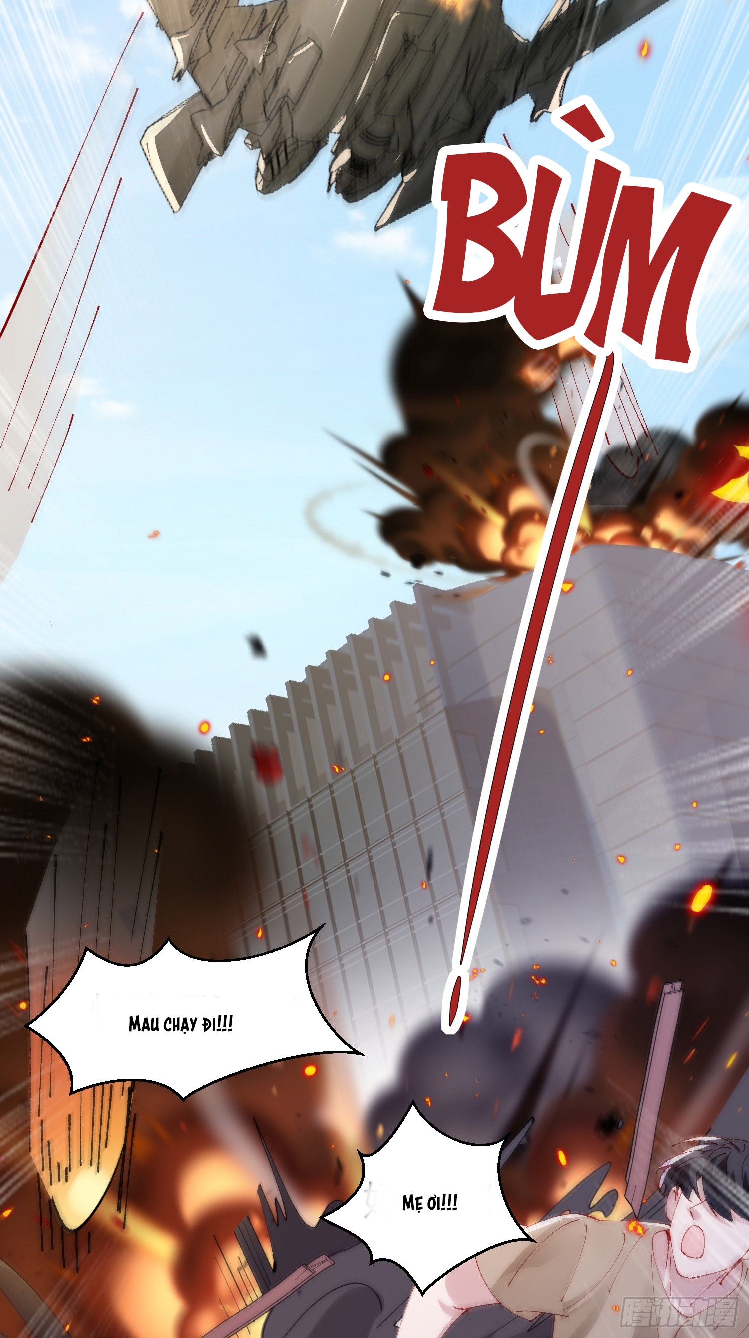 ỷ trên hiếp dưới chapter 7 45