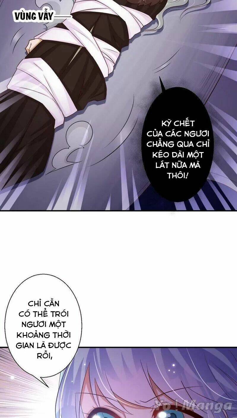 độc y cuồng phi chapter 73 26