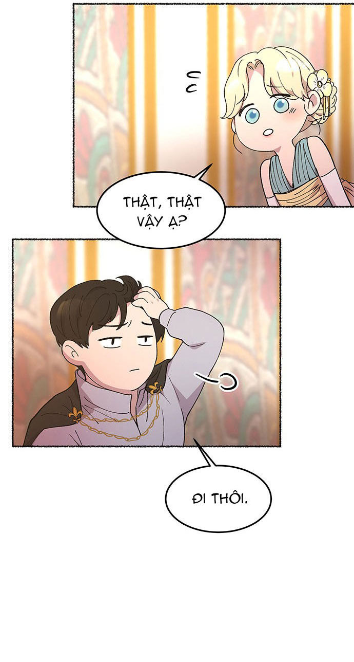 như gió trên cành cây khô chapter 49 25