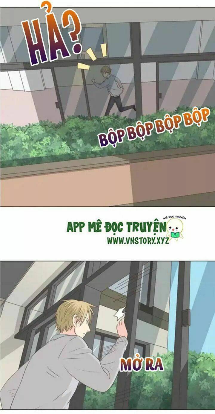 xin chào! dân nữ chapter 63 26