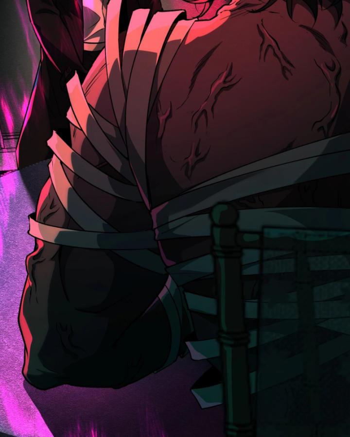 tôi chơi thế giới kinh dị như một trò chơi nuôi dưỡng chapter 2 119