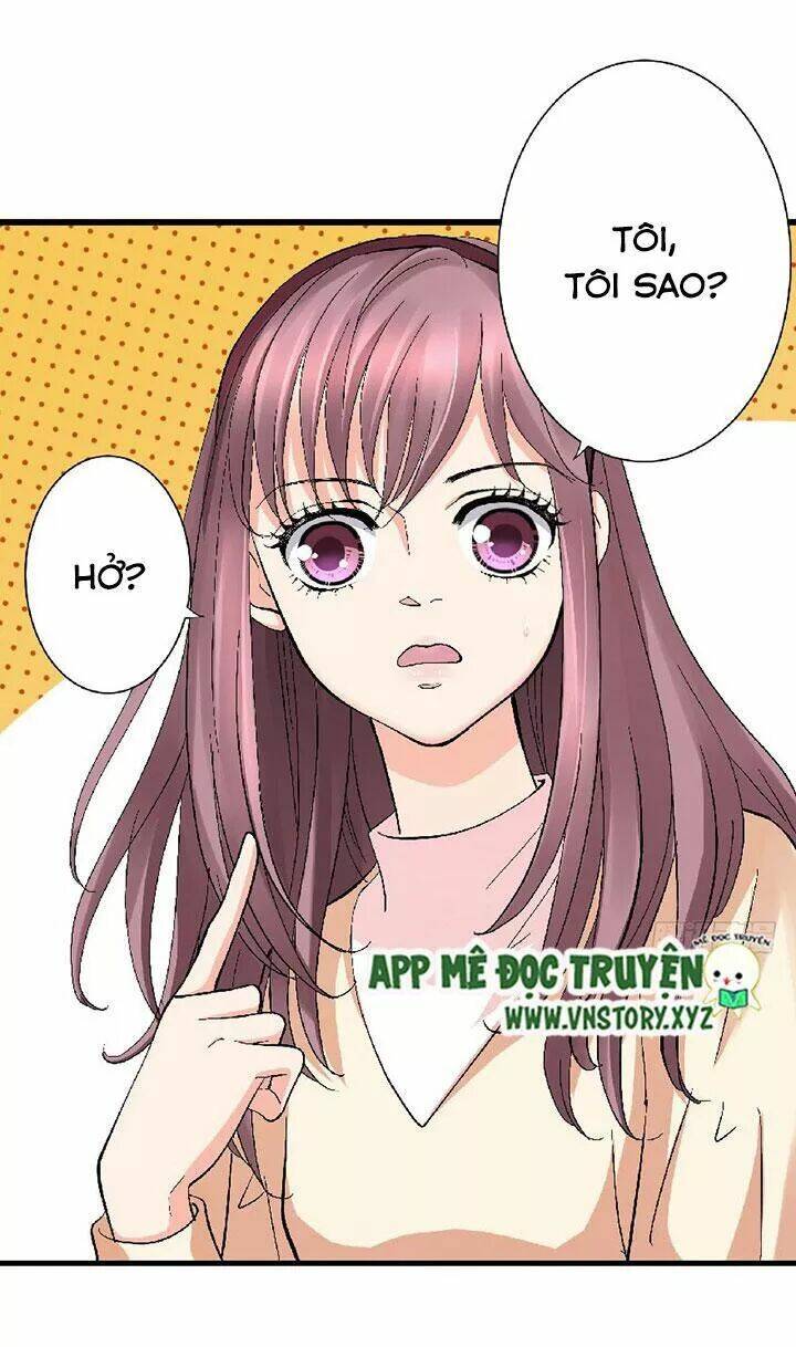 thiên hậu trở về chapter 27 5