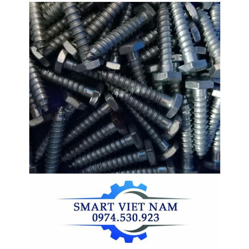 Vít phong inox M6,Combo 10 chiếc