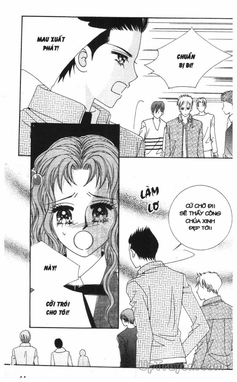 thoát kiếp hồ ly chapter 4 13