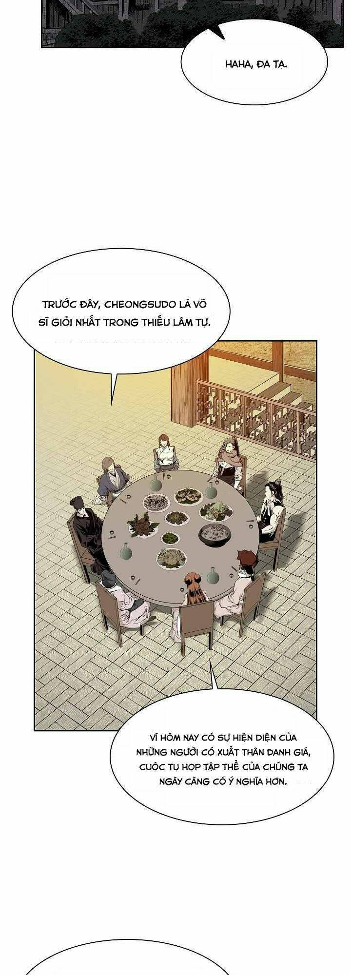 thế giới võ thuật của pháp sư chapter 61 24