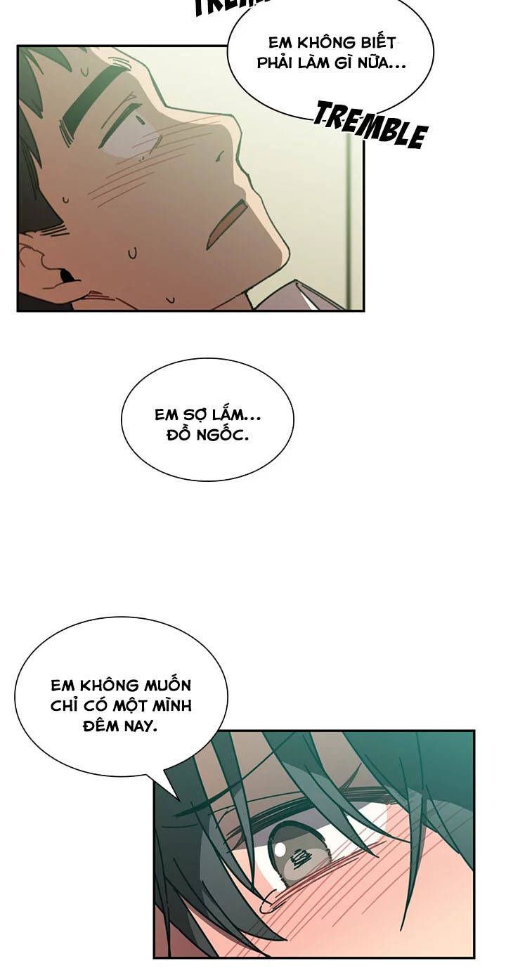 close as neighbors chapter 17 64