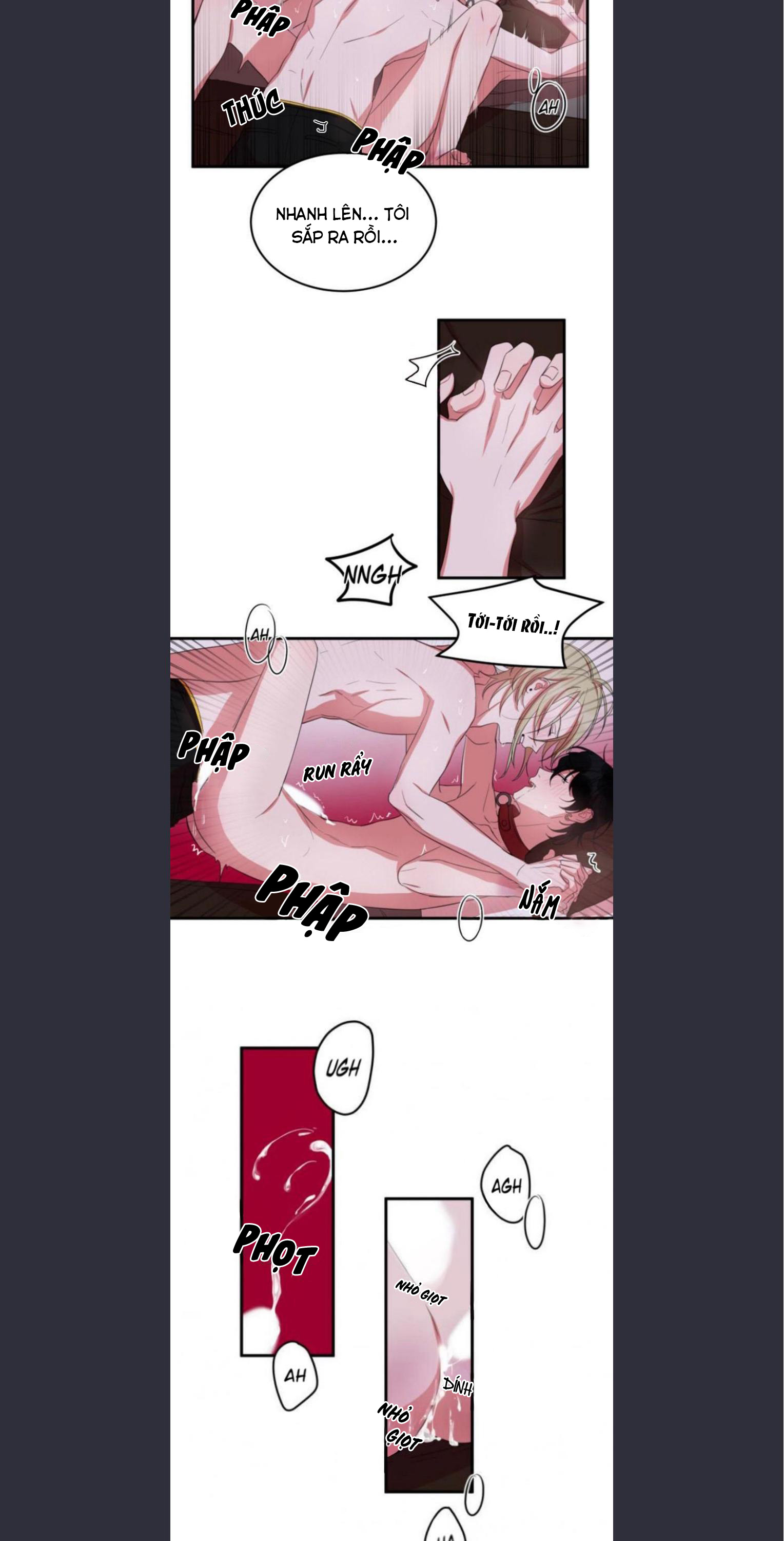 xu hướng tình dục bạn học chapter 14 7