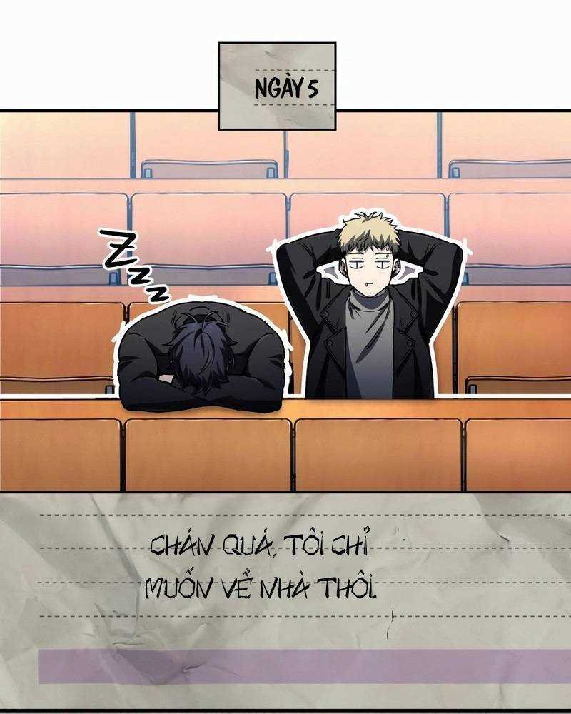 chỉ mình ta tái sinh chapter 15 10