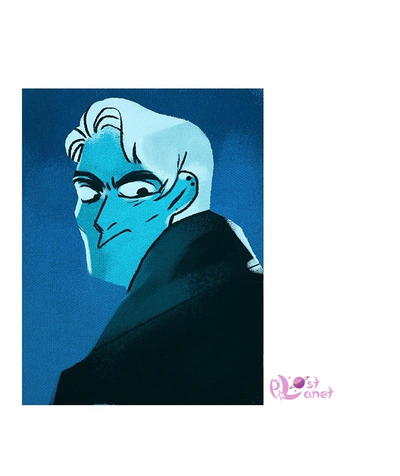 thần thoại olympus chapter 53 38