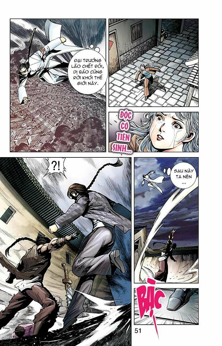 thần binh huyền kỳ f chapter 37 48