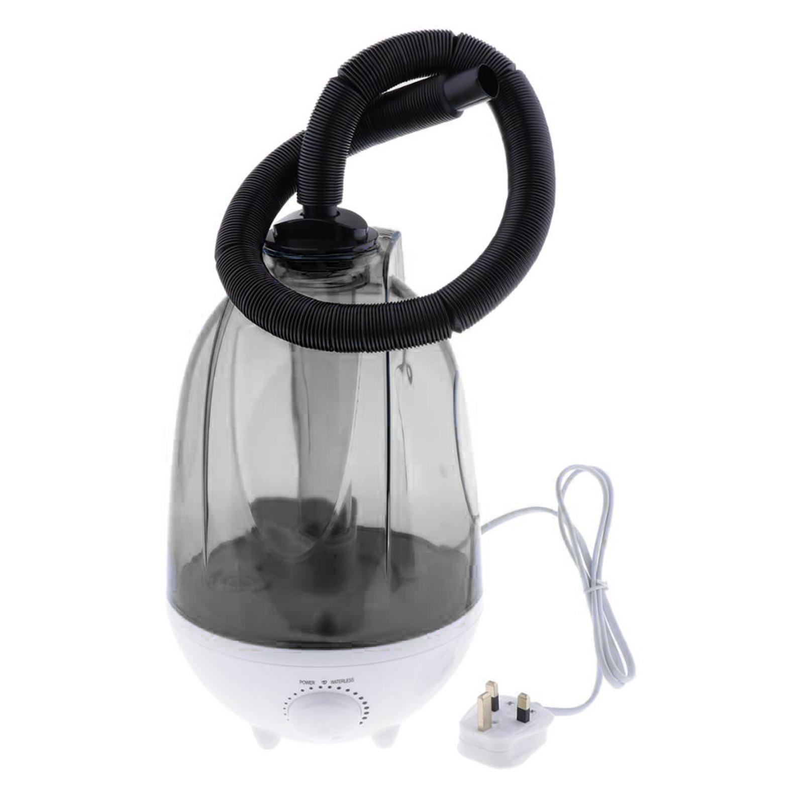 Reptile  Humidifier Fog Machine Mister 4L Vivarium/Reptiles/Amphibians