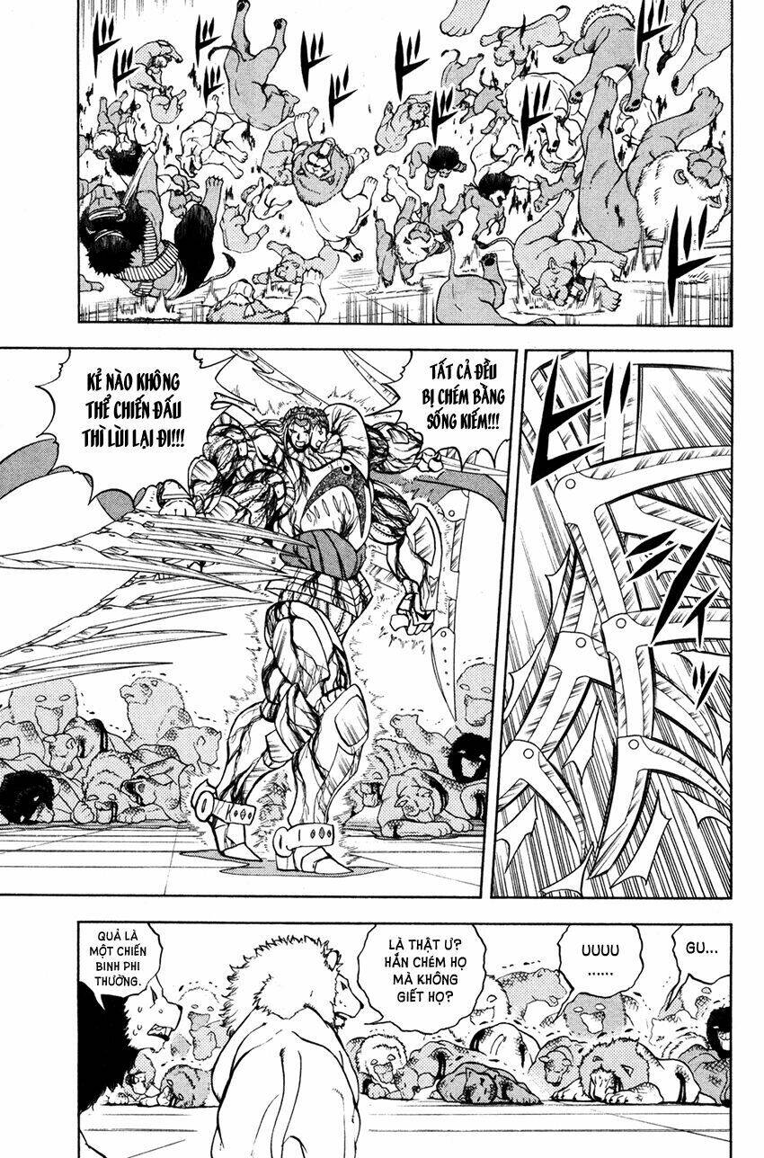 doubutsu no kuni chapter 44 7