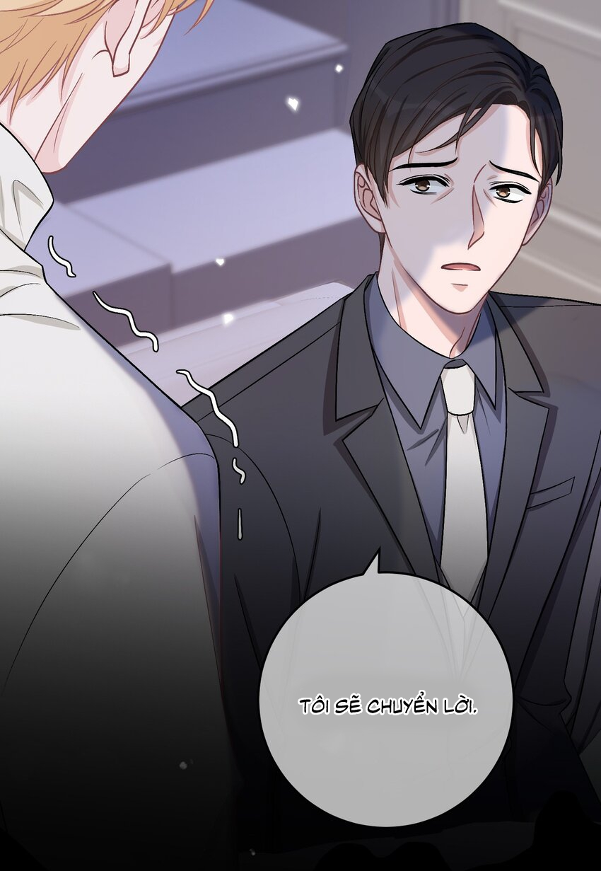 trước và sau ly hôn! chapter 70 19