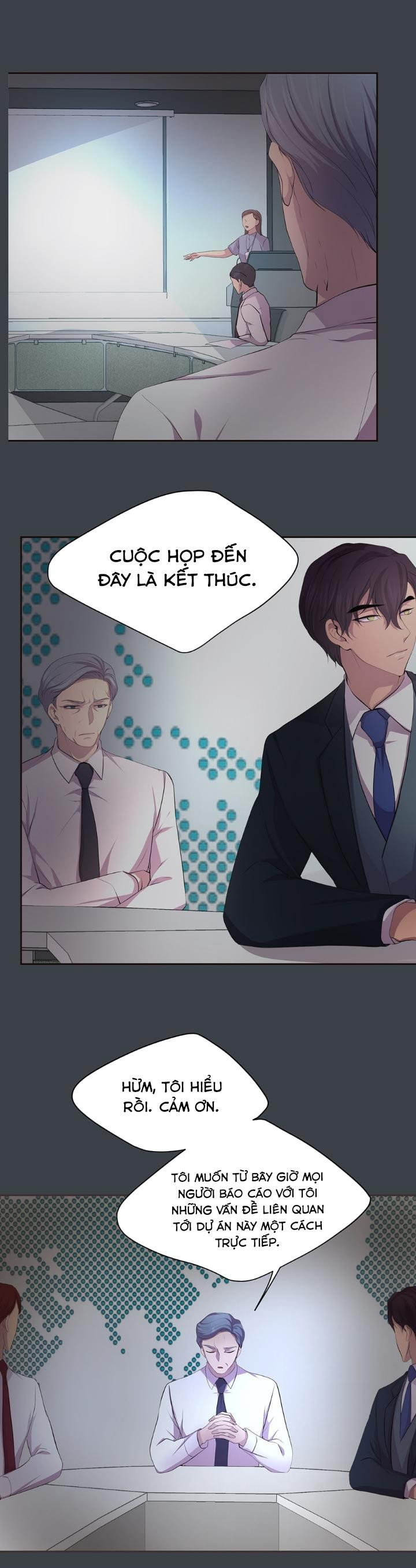 giữ em thật chặt (hold me tight) chapter 75 6