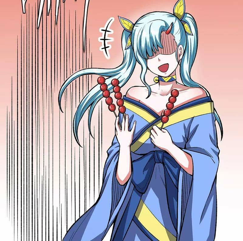 võ đạo độc tôn chapter 442 73