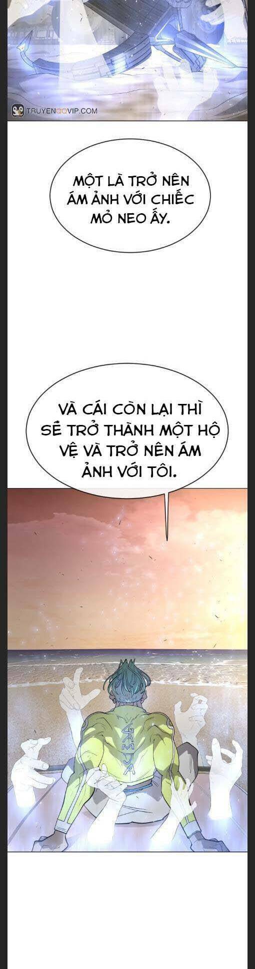 kĩ nguyên của anh hùng chapter 119 27