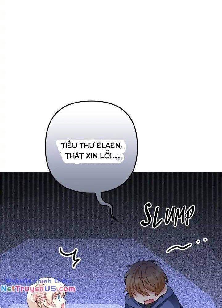 tại sao mẹ chồng tôi lại như thế này? chapter 16 104