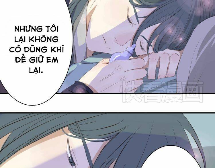 bạch lý hành giả chapter 10 27