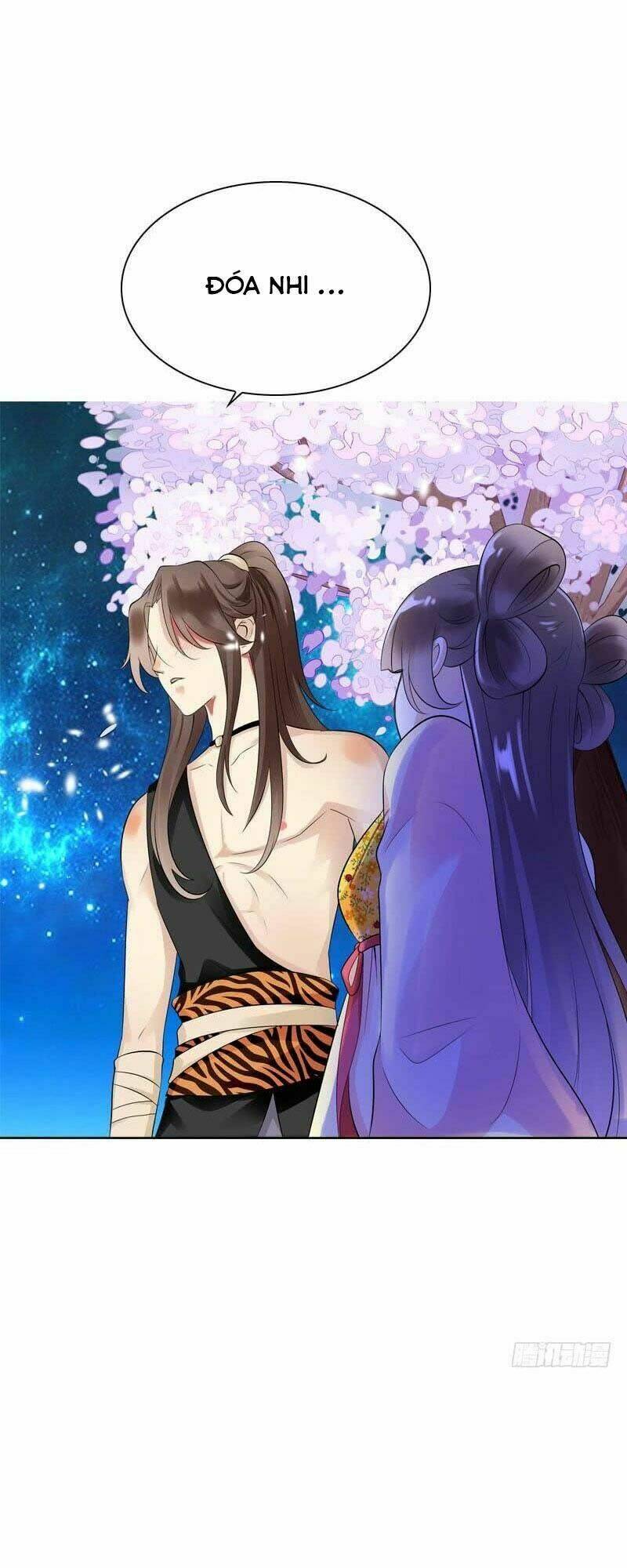 điền viên mật sủng: cô vợ nóng bỏng chapter 41 32