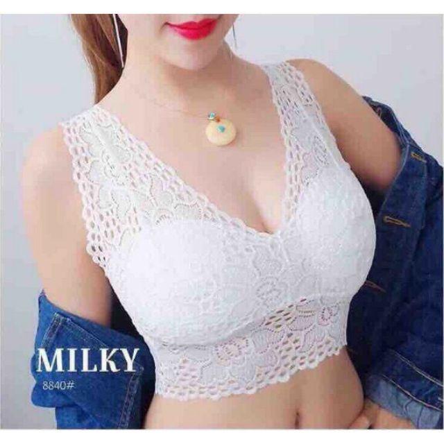 Áo bra ren k121 siêu xinh