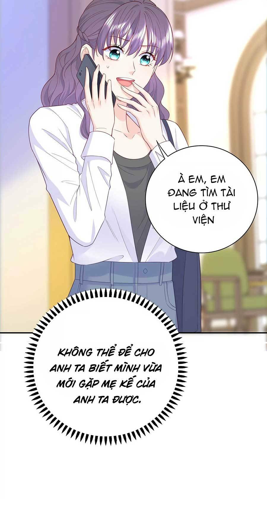 tôi dựa vào tà ý: nghịch chuyển nhân sinh chapter 27 39