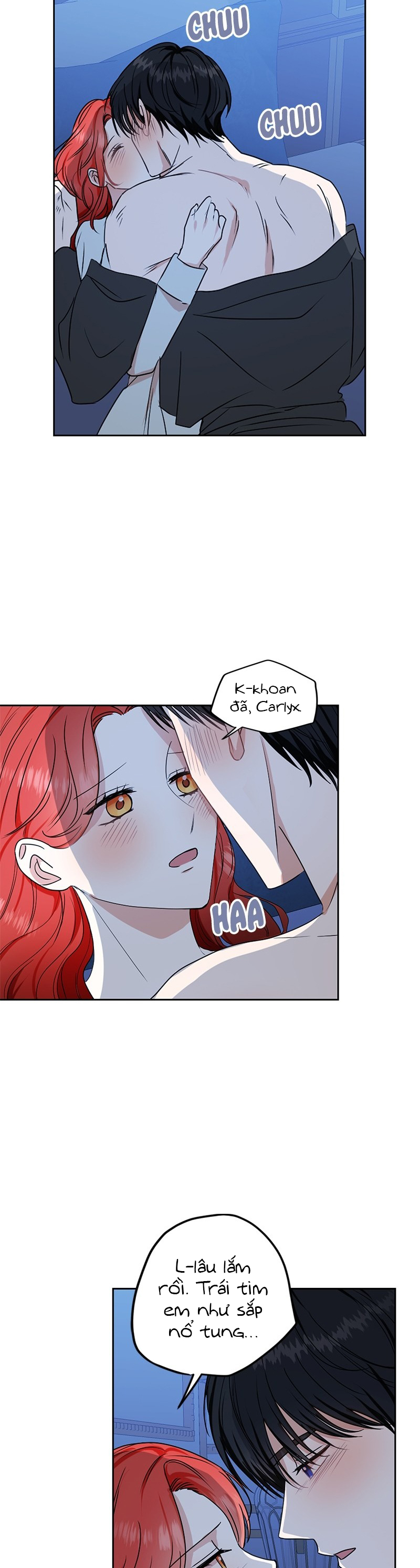 tôi sẽ nâng cấp chồng tôi trở thành một bậc thầy chapter 117 12